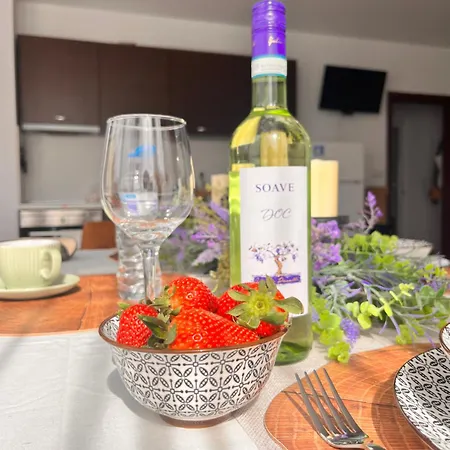Apartmán Lavender Dreams *