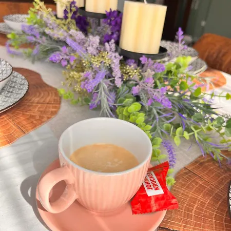 Lavender Dreams * Sofie