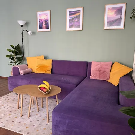 Lavender Dreams